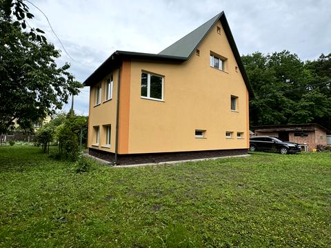 будинок за адресою с. Суховоля, Івана Виговського вул., 17