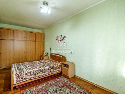 квартира по адресу Михаила Донца ул., 26