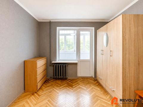 квартира за адресою Олександра Махова вул. (Жолудєва), 8-А