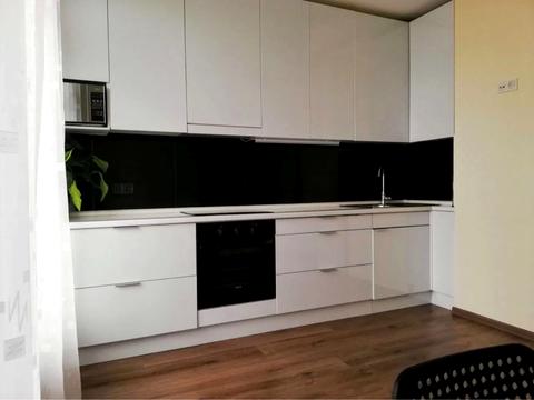 квартира по адресу Французский бульв., 60в