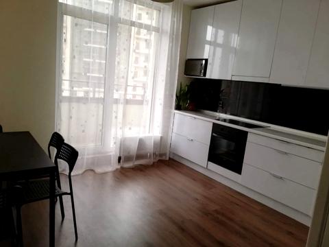 квартира по адресу Французский бульв., 60в