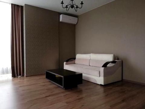 квартира по адресу Французский бульв., 60в