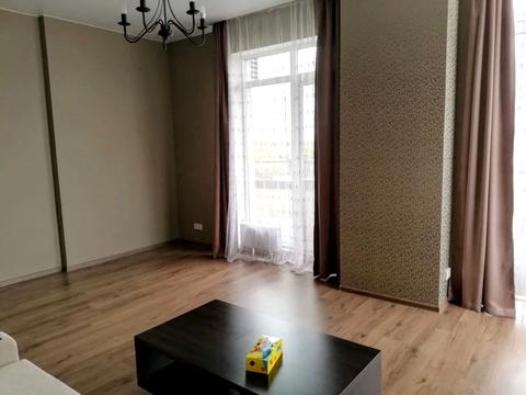 квартира по адресу Французский бульв., 60в