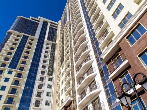 квартира по адресу Французский бульв., 60в
