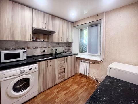 квартира по адресу Рабочая ул., 83