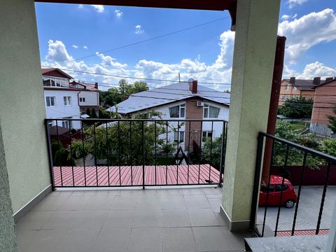 дом по адресу Микулинецкая ул., 112