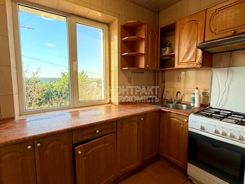 квартира по адресу Молодіжна, 2А