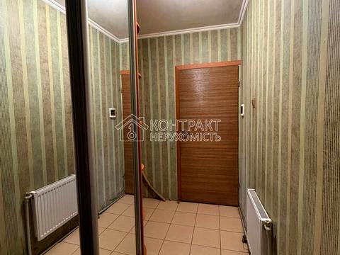 квартира по адресу Молодіжна, 2А