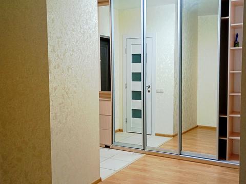 квартира по адресу Митрополита Василия Липковского ул. (Урицкого), 37-В