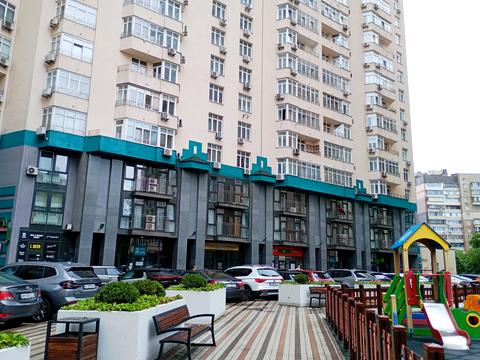 квартира по адресу Митрополита Василия Липковского ул. (Урицкого), 37-В