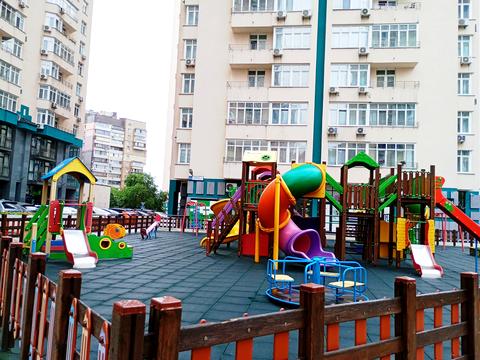 квартира по адресу Митрополита Василия Липковского ул. (Урицкого), 37-В
