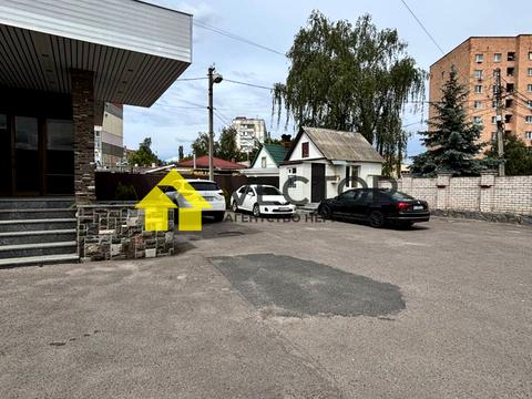комерційна за адресою Полтава, Володимира В'язуна вул. (Кагамлика), 64