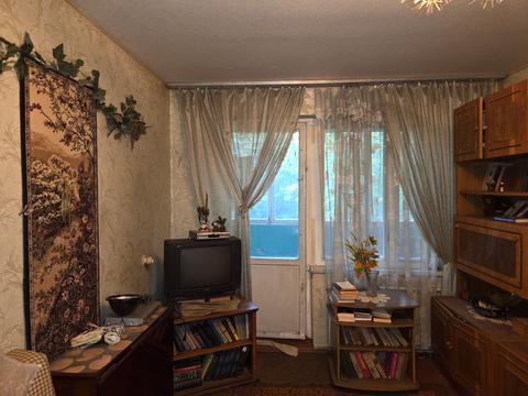 квартира по адресу Олега Мудрака ул. (Генерала Наумова), 23-В
