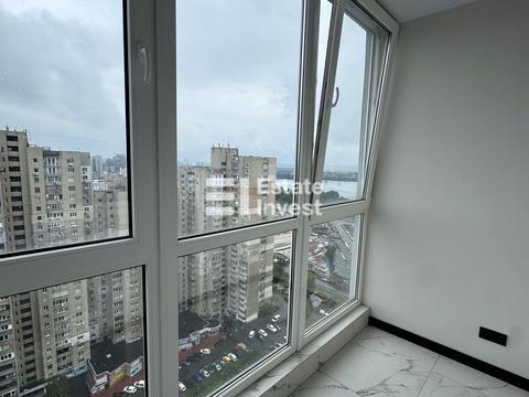 квартира по адресу Ревуцкого ул., 40-Б