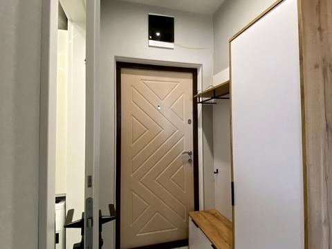 квартира по адресу Жемчужная ул., 11