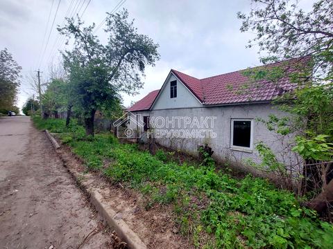 будинок за адресою смт. Високий, Чернишевского вул., 1