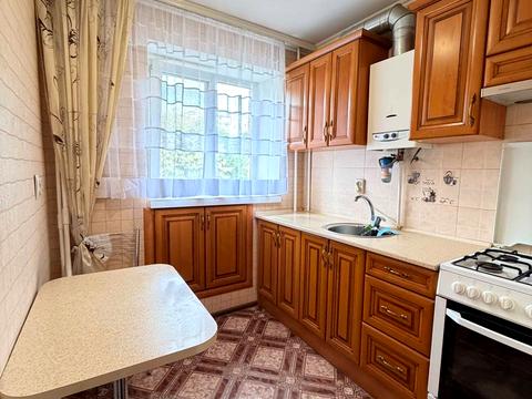 квартира за адресою Зарічанська вул., 24/2