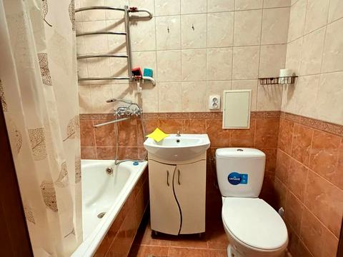 квартира за адресою Зарічанська вул., 24/2
