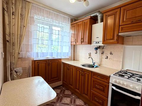 квартира за адресою Зарічанська вул., 24/2