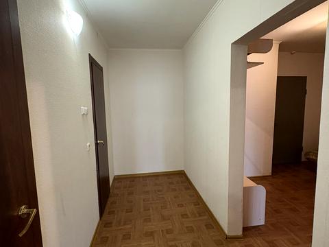 квартира за адресою Сергія Данченка вул., 5