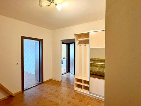 квартира за адресою Сергія Данченка вул., 5