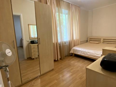 квартира за адресою Берестейський просп. (Перемоги), 68