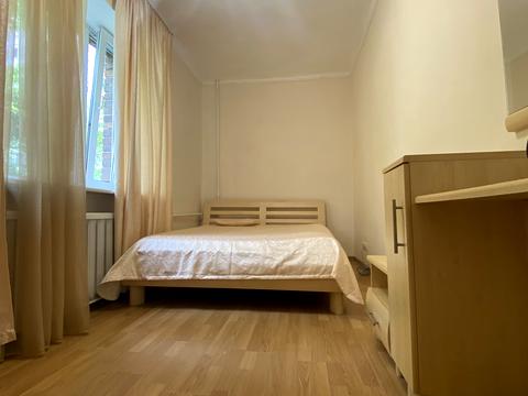 квартира за адресою Берестейський просп. (Перемоги), 68