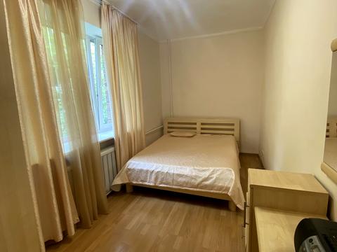 квартира за адресою Берестейський просп. (Перемоги), 68