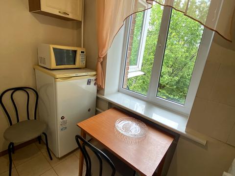 квартира за адресою Берестейський просп. (Перемоги), 68