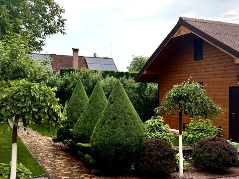 будинок за адресою с. Кожухівка, Калиновий Гай