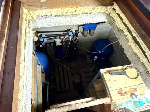 будинок за адресою с. Кожухівка, Калиновий Гай