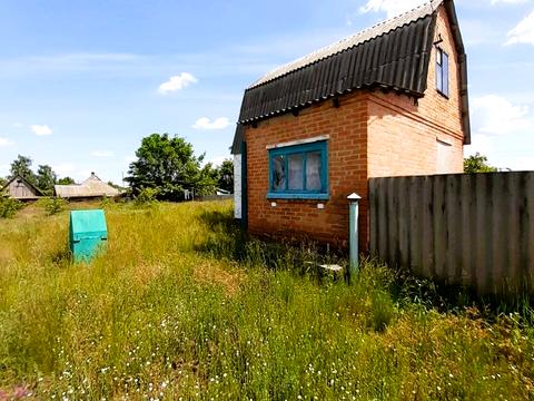 дом по адресу Виноградна, 34