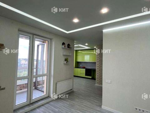 квартира за адресою Харків, Професорська вул., 12