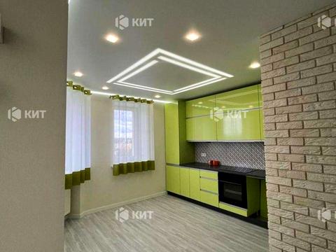 квартира за адресою Харків, Професорська вул., 12