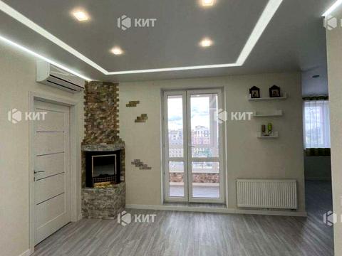 квартира за адресою Харків, Професорська вул., 12