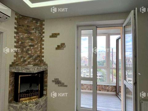квартира за адресою Харків, Професорська вул., 12