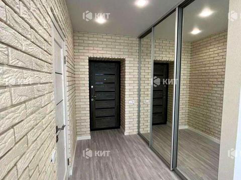 квартира за адресою Харків, Професорська вул., 12