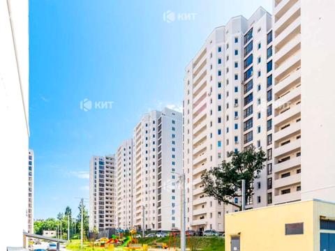 квартира за адресою Харків, Професорська вул., 12