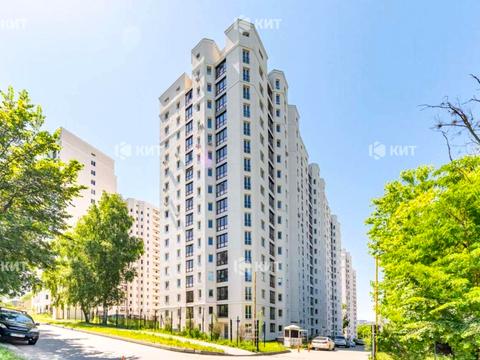 квартира за адресою Харків, Професорська вул., 12