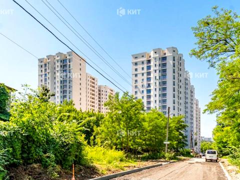 квартира за адресою Харків, Професорська вул., 12