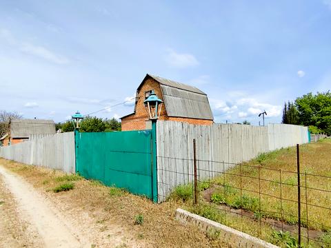 дом по адресу Виноградна, 34
