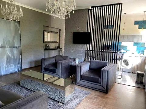 квартира за адресою Круглоуніверситетська вул., 2/1