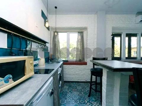 квартира за адресою Круглоуніверситетська вул., 2/1