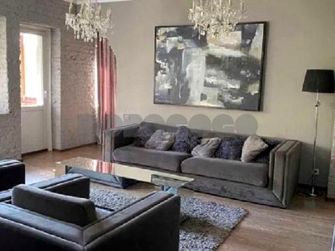 квартира за адресою Круглоуніверситетська вул., 2/1