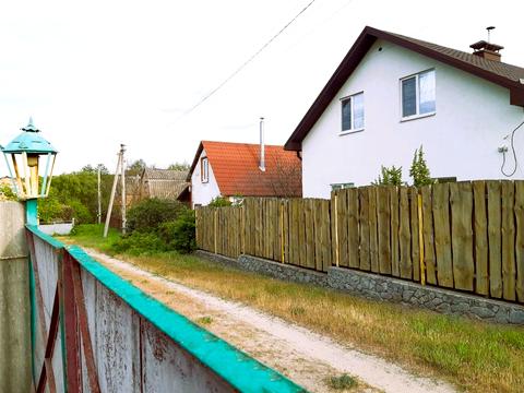 дом по адресу Виноградна, 34