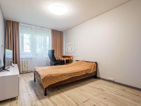 квартира по адресу Академіка Стражеска ул., 3