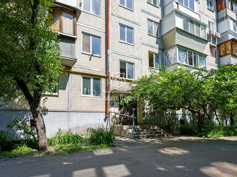 квартира по адресу Академіка Стражеска ул., 3