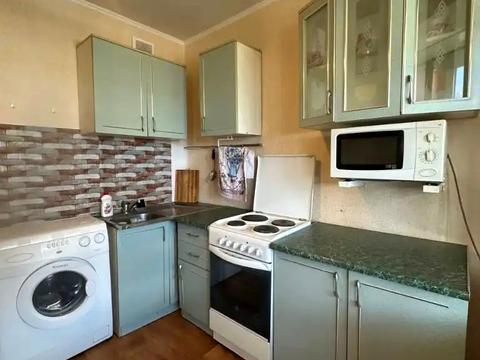 квартира по адресу Александра Поля просп. (Кірова), 20