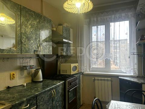 квартира за адресою Володимира Бизова вул. (Якіра), 22