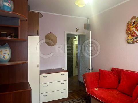 квартира за адресою Володимира Бизова вул. (Якіра), 22